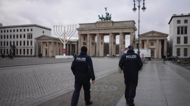 Germany faces lockdown until June as curbs fail to push down cases
