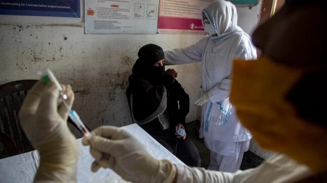 J&K's tally of active Covid cases climbs to 13,000; official says situation 'challenging'