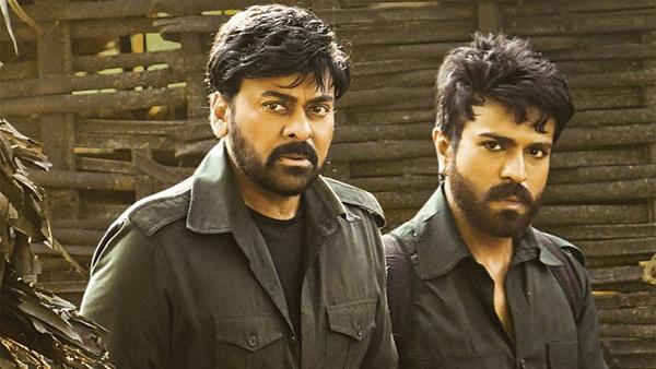 Chiranjeevi and Ram Charan's Acharya release postponed due to Covid-19 spike - Movies News