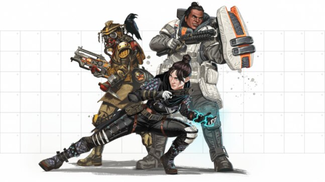 Apex Legends Mobile beta to be available in India first, global rollout to follow later