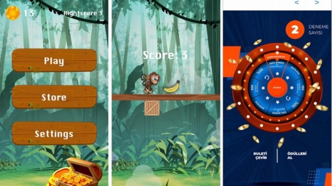 Apple App Store game for kids found to be a front for secret online casino - Vimarsana News