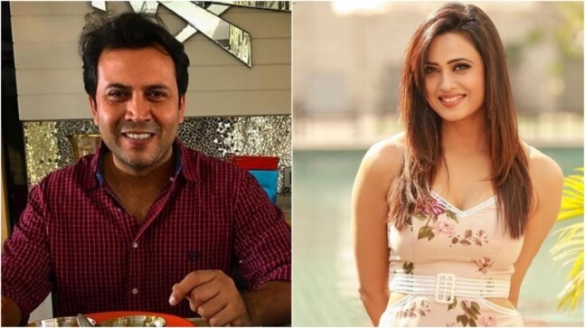 Shweta Tiwari's husband Abhinav Kohli hits back at her after her explosive interview