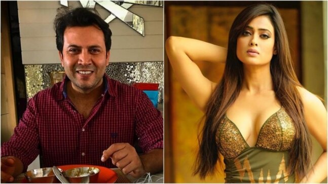 After Shweta Tiwari's domestic violence accusation, Abhinav Kohli says she hit him too