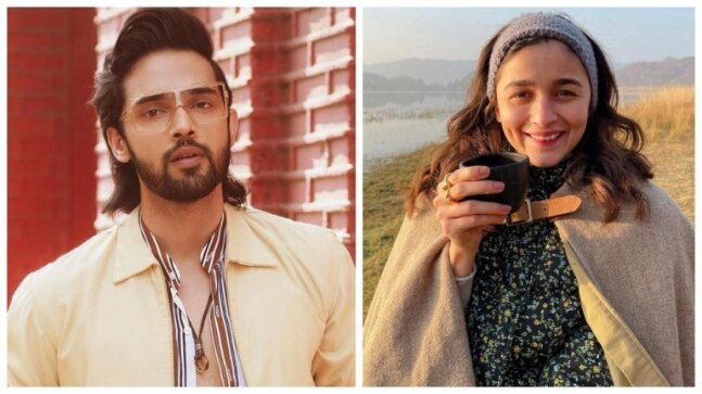 Parth Samthaan all set to make Bollywood debut opposite Alia Bhatt. Details inside