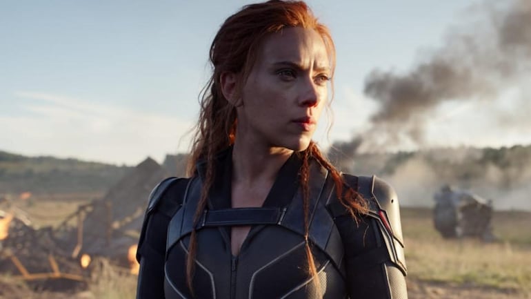 Black Widow new trailer out. Meet Natasha Romanoff before she became an  Avenger - Movies News