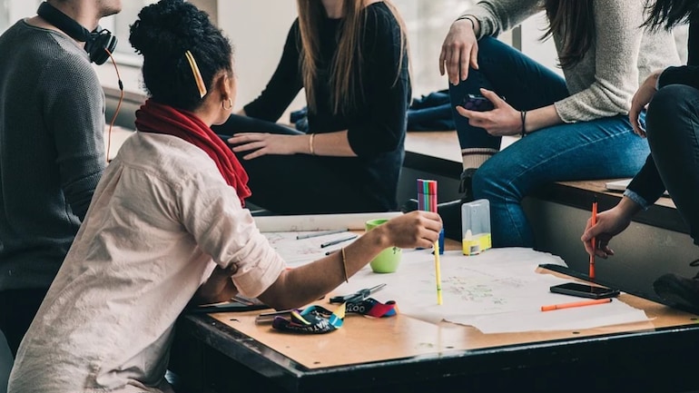 Top 5 Universities Around The Globe How are Global Universities scouting for the right talent and how can  Indian students stay ahead in the race? - Education Today News