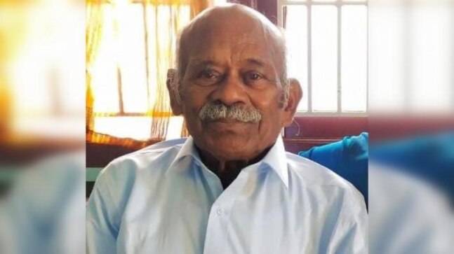 Theri and Maari actor Chelladurai dies at 84 in Chennai - Vimarsana News