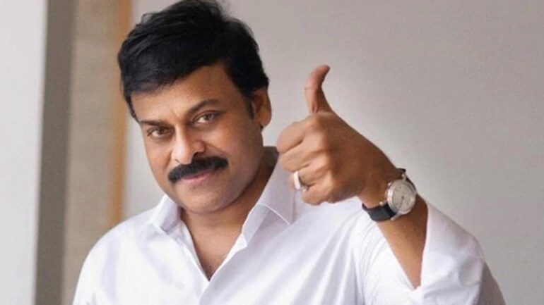Chiranjeevi announces free Covid vaccination for cinema workers and journalists - Movies News