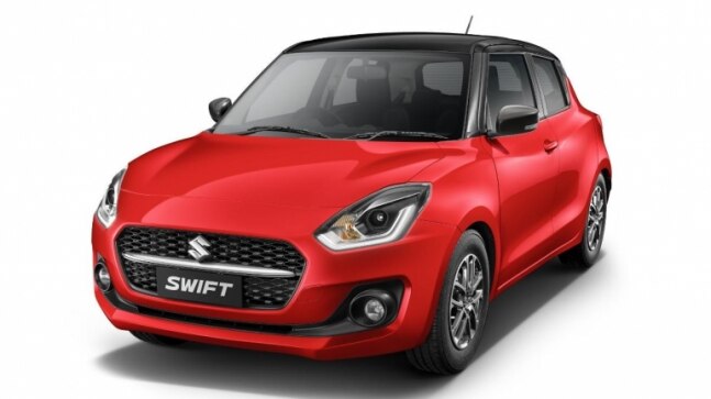 Maruti Suzuki India's domestic wholesales rise 94 per cent in March 2021
