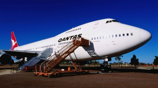 Qantas kicks off mystery flights to unknown destinations in Australia. Ticket prices here