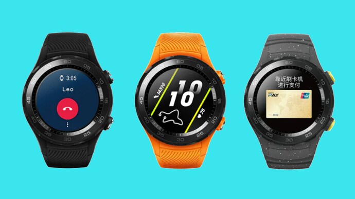 Oneplus huawei watch Clearance