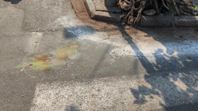 Crude bombs hurled in central Kolkata during last phases of Bengal polls - Vimarsana News