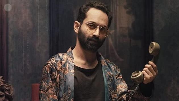 Irul Movie Review: Fahadh Faasil's solid performance let down by complicated story