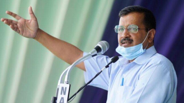 Convert some hospitals into Covid facilities, Delhi CM Kejriwal tells officials in Covid review meet