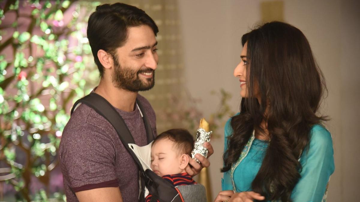 Erica Fernandes Shaheer Sheikh To Reunite For Kuch Rang Pyar Ke Aise Bhi 3 Television News