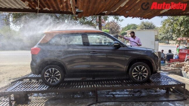 Maruti Suzuki Vitara Brezza long term report: Seventh report - Vimarsana News