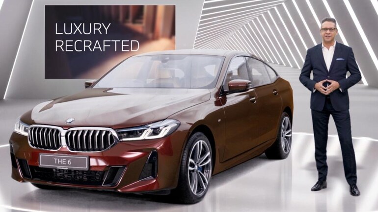 21 Bmw 6 Series Gt Facelift Launched In India Price Starts At Rs 67 90 Lakh Auto News 21 Bmw 6 Series Gt Facelift Launched In India Price Starts At Rs 67 90 Lakh Auto News