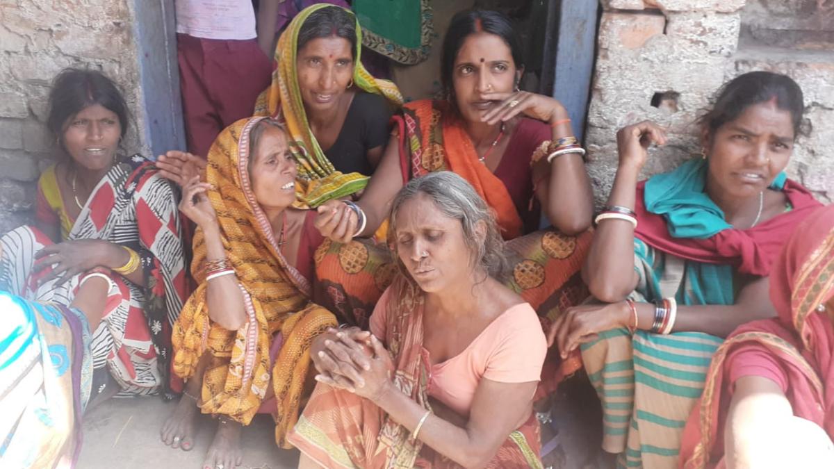 The message from Nawada hooch tragedy in Bihar