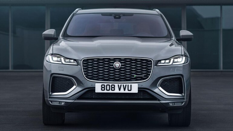 New Jaguar F Pace Bookings Open In India Deliveries To Begin In May 21 Auto News New Jaguar F Pace Bookings Open In India Deliveries To Begin In May 21 Auto News