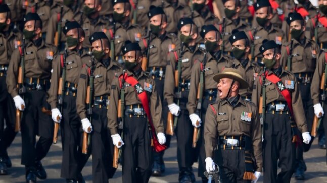 50 years of 1971 war: Indian Army to be part of multi-nation military exercise in Bangladesh