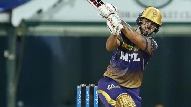 Nitish Rana on starring in Kolkata Knight Riders' 100th IPL win: I was backing myself