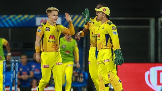 MS Dhoni after CSK clinch last-over thriller vs KKR: Told my teammates to stay humble