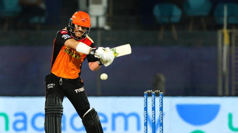 David Warner After Csk Hammer Srh: I Batted Slow, Take Full Responsibility David Warner