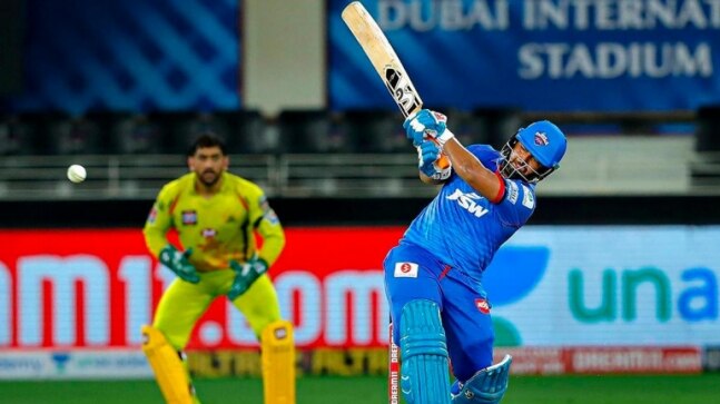 IPL 2021, DC vs CSK: Rishabh Pant becomes 5th youngest captain in Indian Premier League