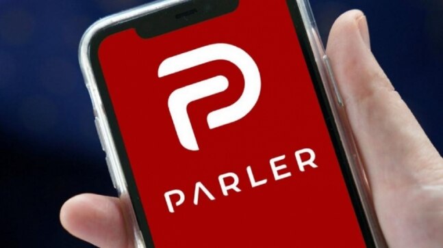 Apple to let Parler back on the App Store following improvements on hate speech moderation - Vimarsana News