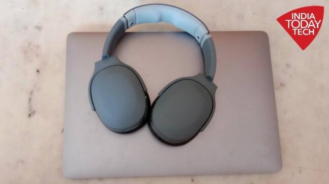 Skullcandy Crusher Evo review: The go-to headphones for your solo party with all that bass - Vimarsana News
