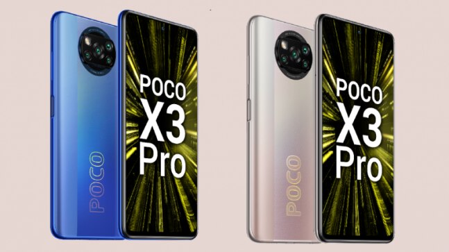 Poco F1 users can get Rs 7,000 buyback discount on the purchase of Poco X3 Pro, here is how