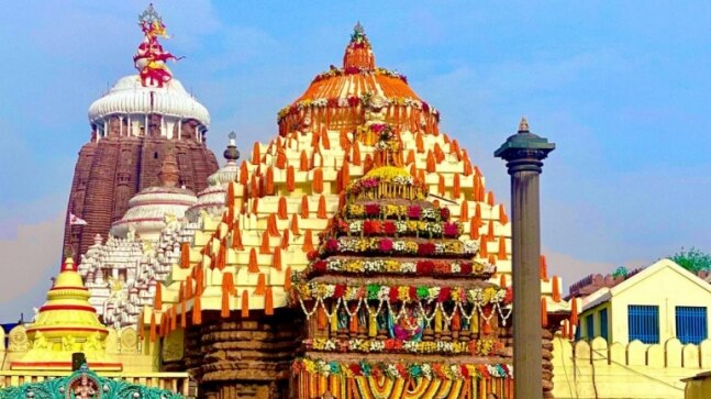 Odisha celebrates New Year; PM Modi, CM extend greetings