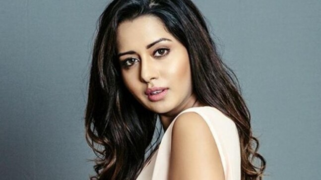 Raiza Wilson's skin treatment goes wrong, actress blames dermatologist