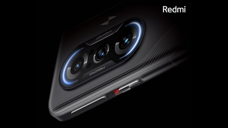 Redmi K40 Gaming Edition To Come With 5000mah Battery 67w Fast Charging Support Technology News Redmi K40 Gaming Edition To Come With 5000mah Battery 67w Fast Charging Support Technology News