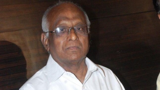 Veteran director SP Muthuraman tests negative for Covid-19, discharged from hospital