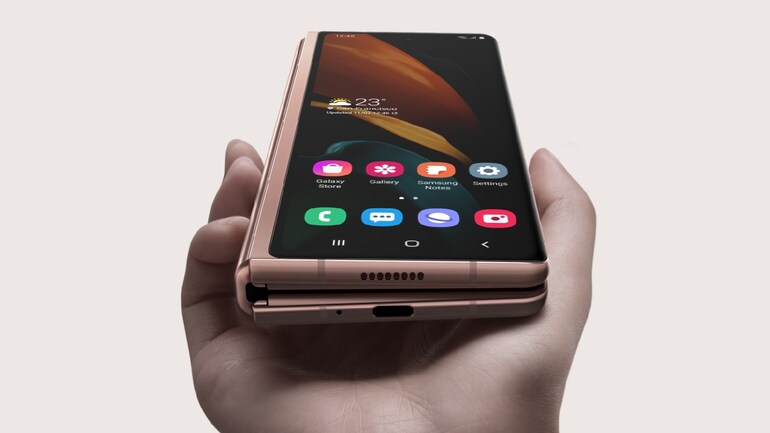 Samsung Fold 3 Preis : Samsung Galaxy Z Fold 3 specs and price