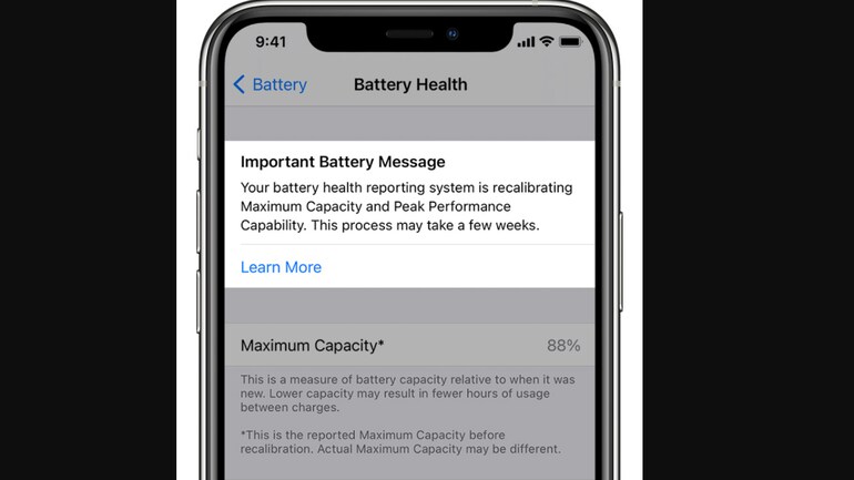 Apple Will Fix Battery Health Issues In Iphone 11 Models With Next Ios Update Technology News
