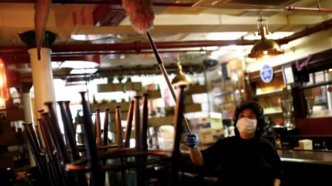 Explained: How fresh Covid curbs may be a death knell for hospitality sector