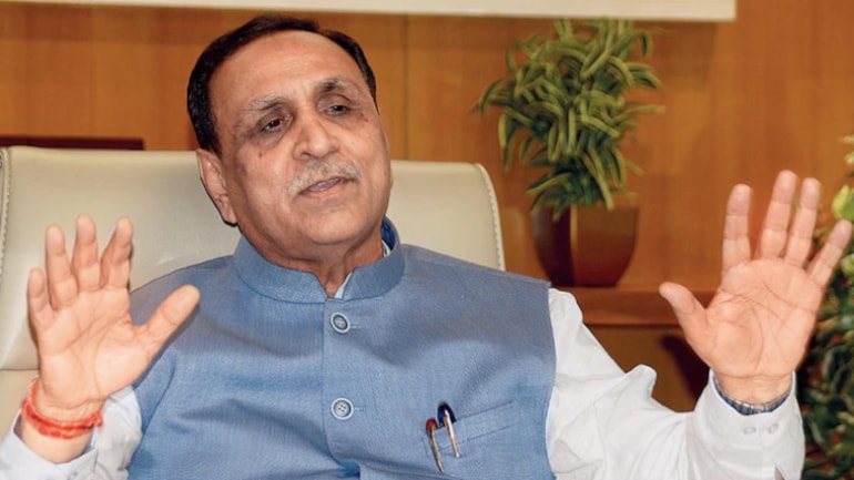 Gujarat Government Not In Favour Of Lockdown Cm Vijay Rupani Coronavirus Outbreak News