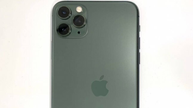 iPhone 11 Pro with rare fault in design fetches 3X higher price than regular phone - Vimarsana News