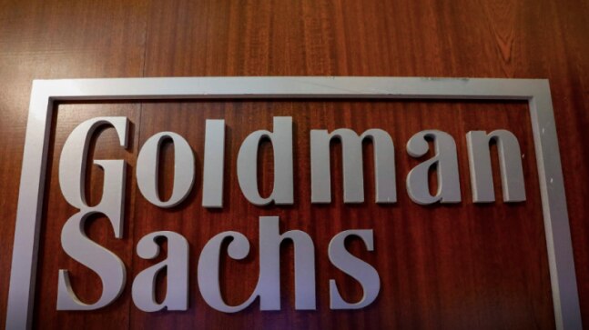 Goldman Sachs lowers India’s growth forecast amid sharp rise in Covid-19 cases