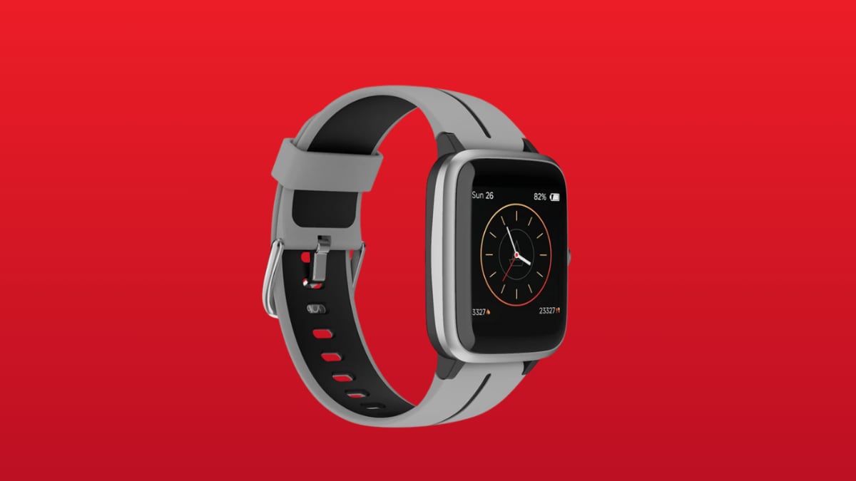 Xplorer 4 smartwatch Outlet