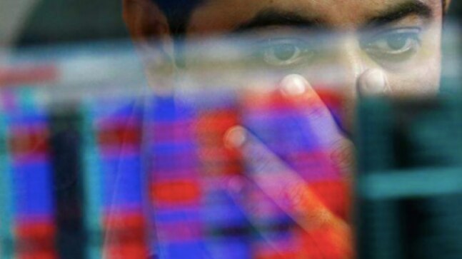 Sensex tanks nearly 1,400 points as Covid-19 crisis worsens