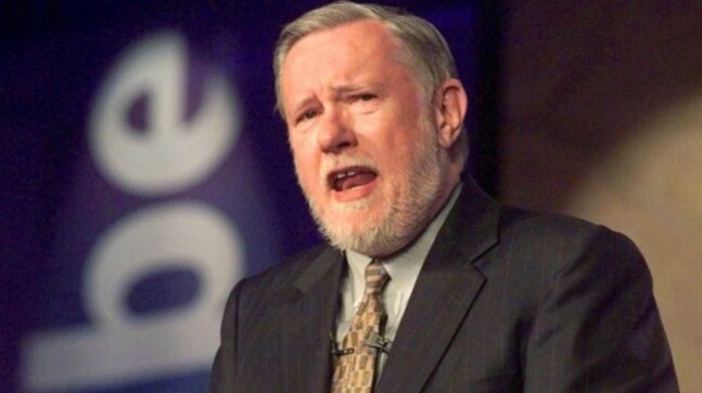 Adobe co-founder and developer of PDF Charles Geschke dies at 81