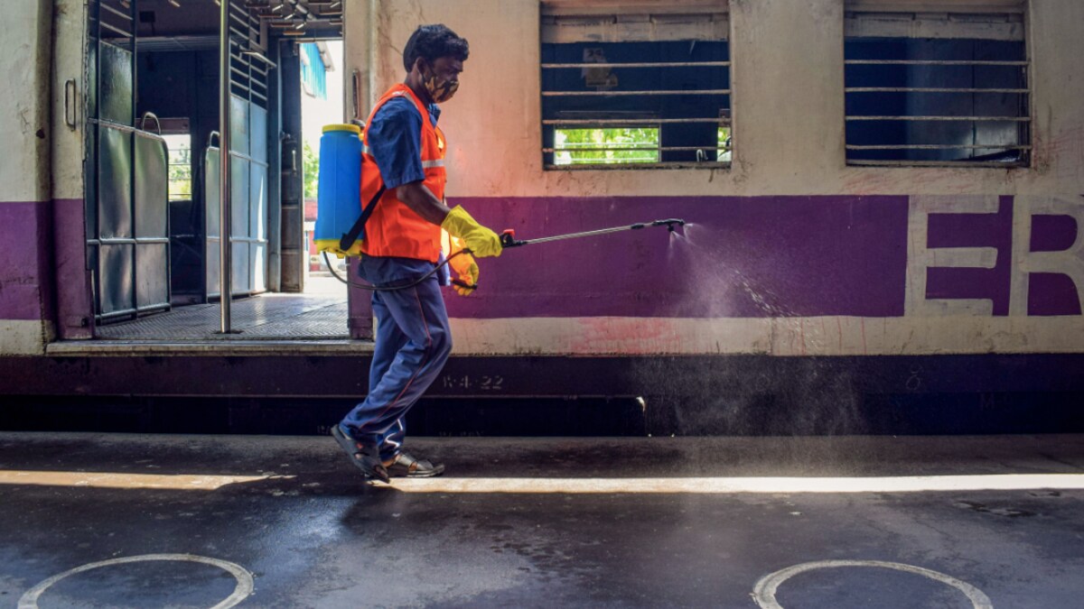 V-shaped recovery unlikely as India's economy faces tougher Covid test - Business News