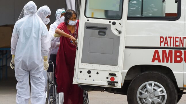 IRDAI directs network hospitals to prioritise Covid-19 cashless insurance claims