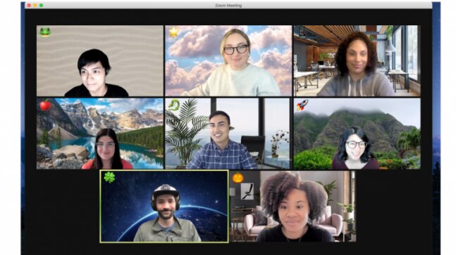 Zoom rolls out vanishing pen, new emojis and auto shapes for enhanced virtual meetings