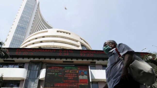 Sensex, Nifty post best day in 2 weeks as ICICI Bank, Reliance climb