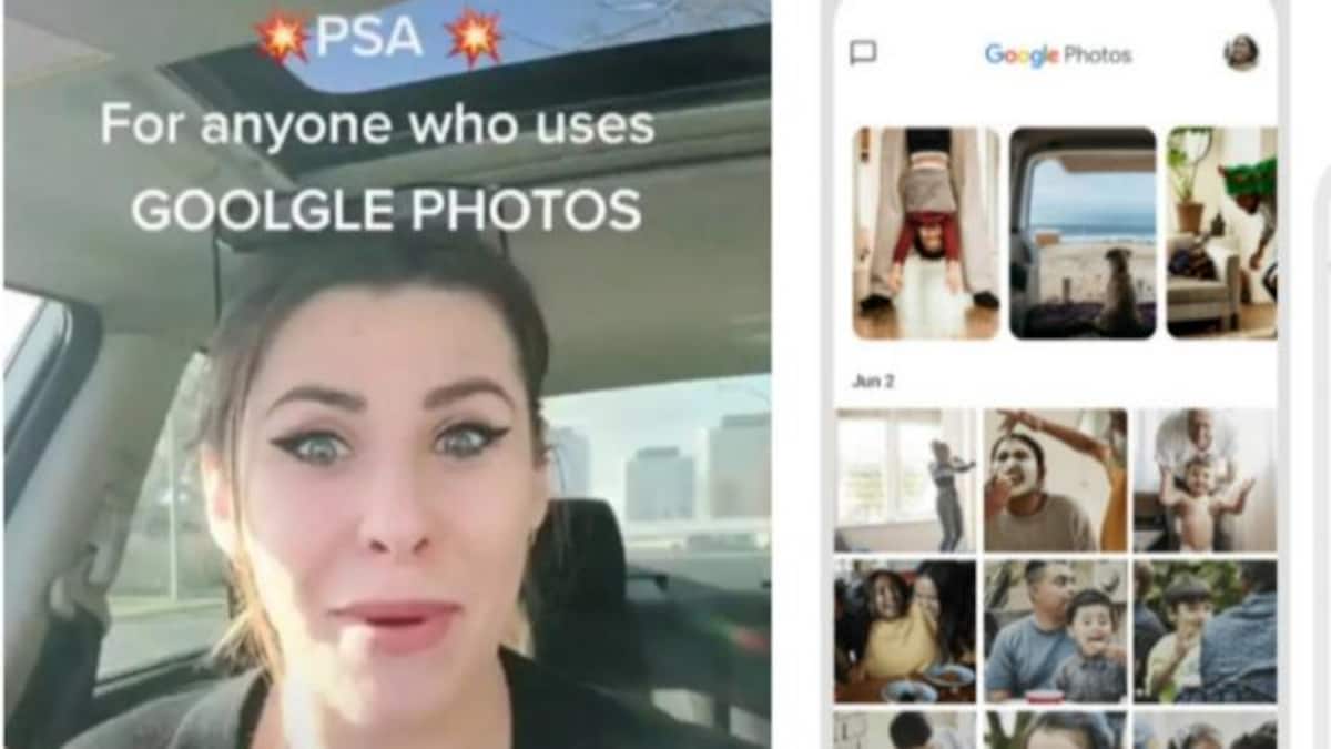 google photos facial recognition leads