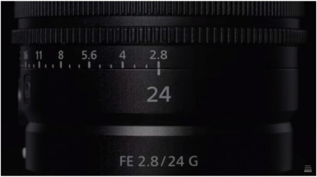 Sony launches three E-mount prime lenses in India, each priced at Rs 66,990 - Vimarsana News